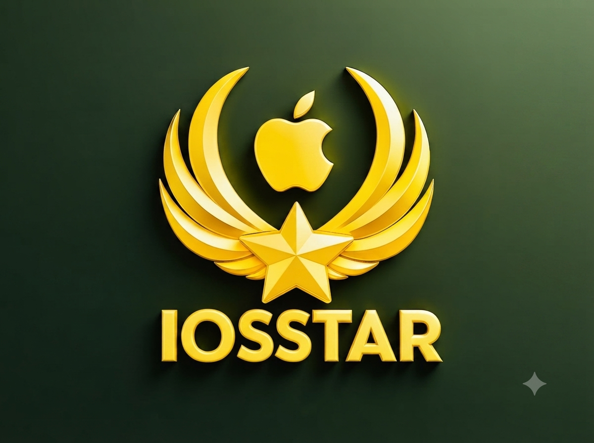 IOSSTAR IOS🔥